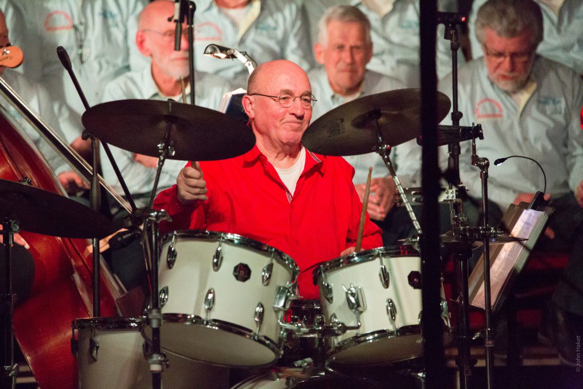 Poortzangers in de sixties 19 maart 2019  66 