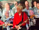 Poortzangers in de sixties 19 maart 2019  67  Poortzangers in de sixties 19 maart 2019  67