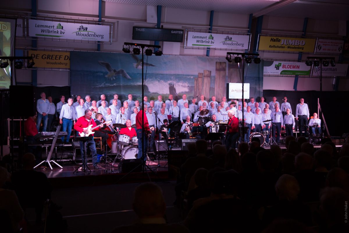 Poortzangers in de sixties 19 maart 2019  71 