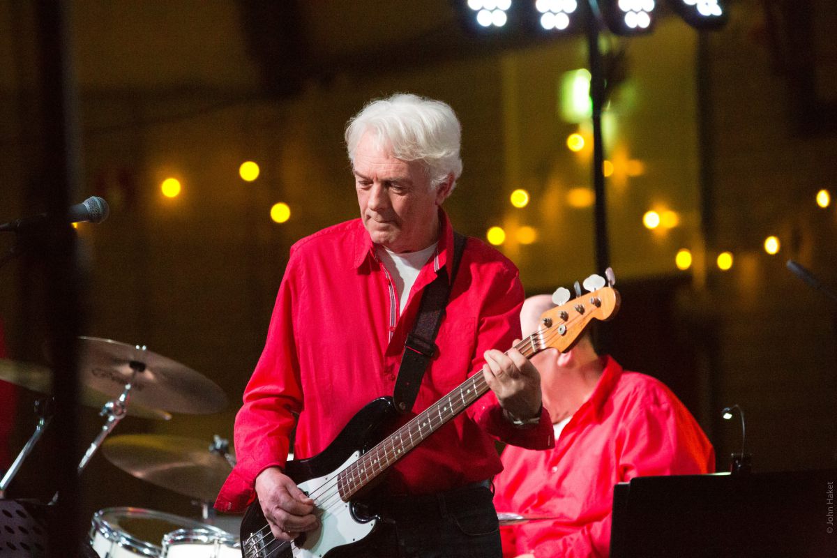 Poortzangers in de sixties 19 maart 2019  72 