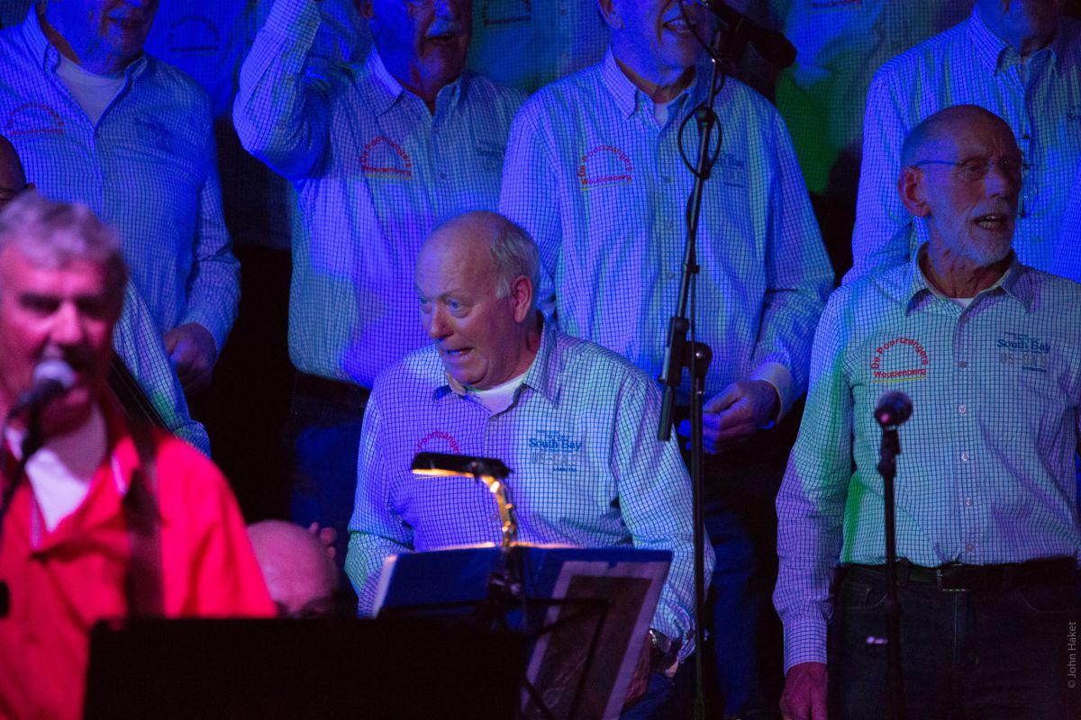 Poortzangers in de sixties 19 maart 2019  87 