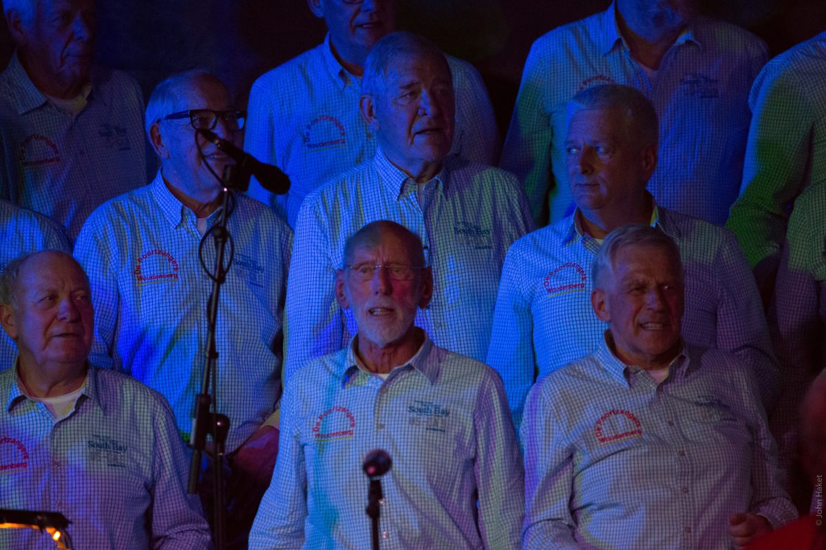 Poortzangers in de sixties 19 maart 2019  89 
