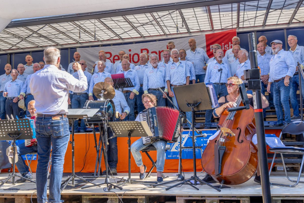 shanty festival 7 sept. 2024  
