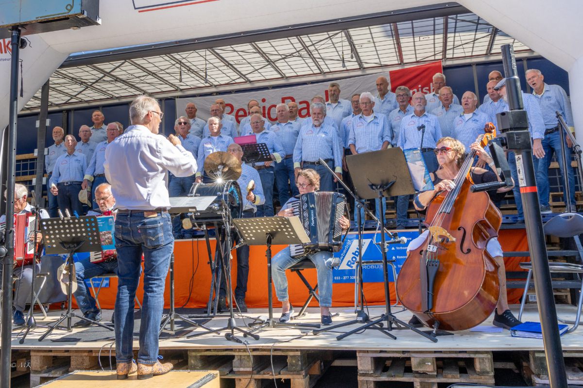shanty festival 7 sept. 2024  