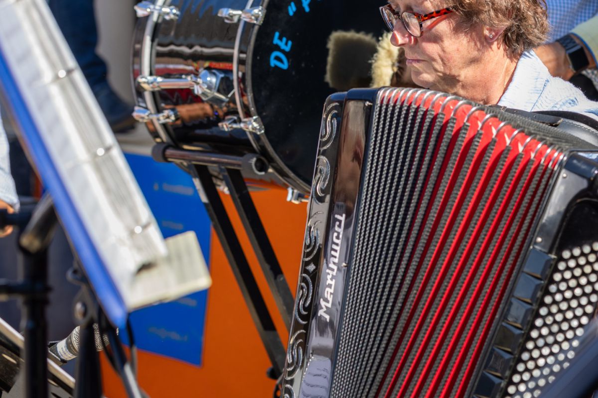 shanty festival 7 sept. 2024  