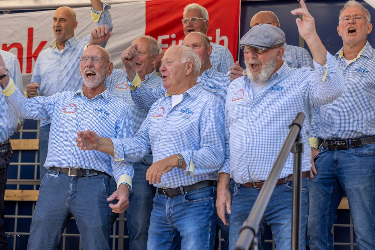 shanty festival 7 sept. 2024  