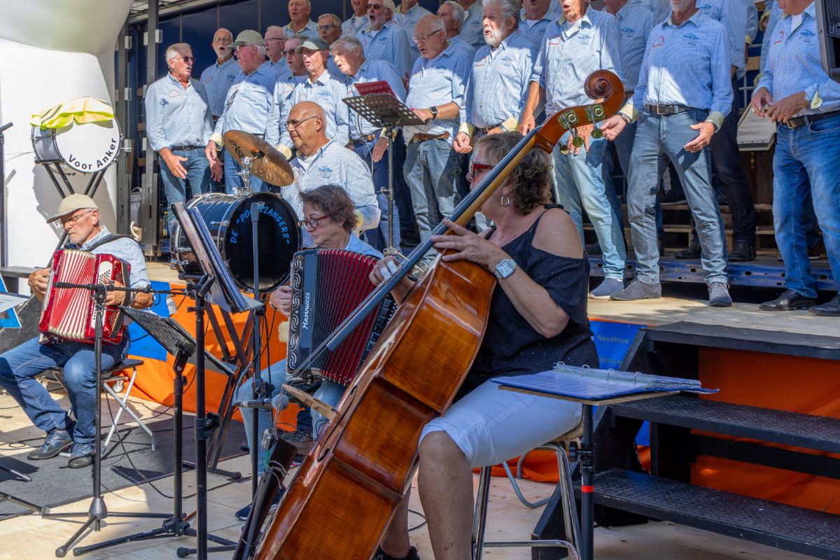 shanty festival 7 sept. 2024  