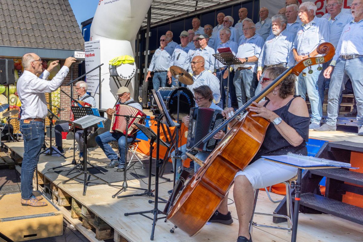 shanty festival 7 sept. 2024  