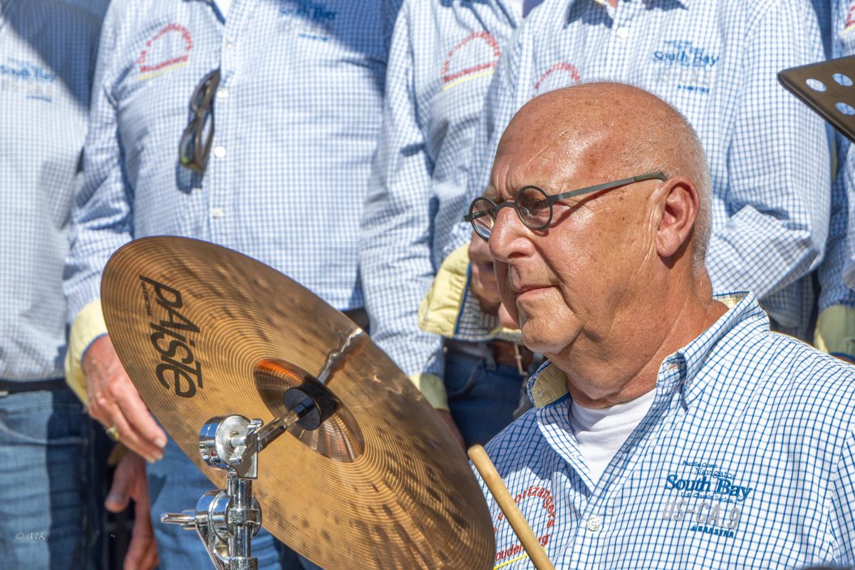 shanty festival 7 sept. 2024  