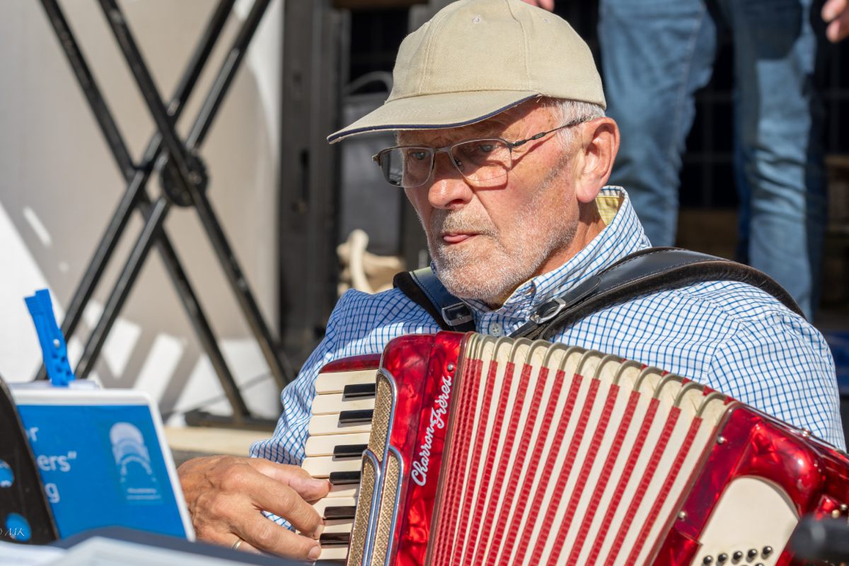 shanty festival 7 sept. 2024  