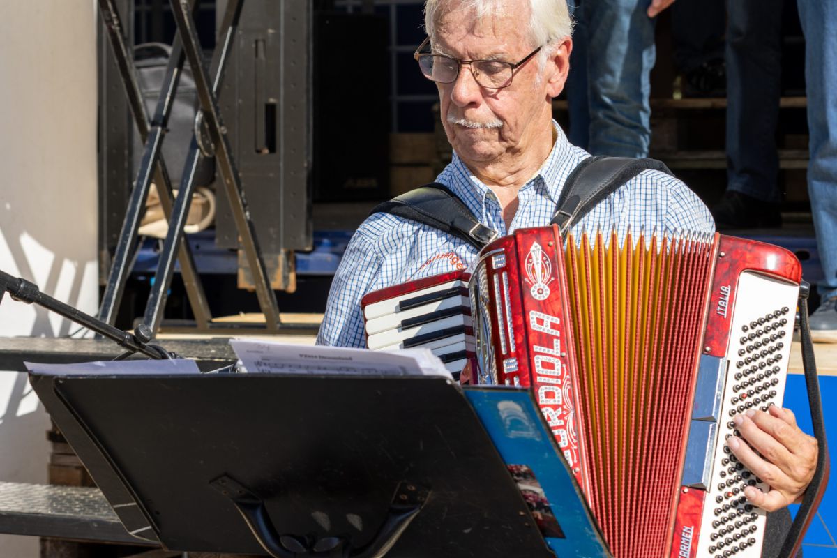 shanty festival 7 sept. 2024  