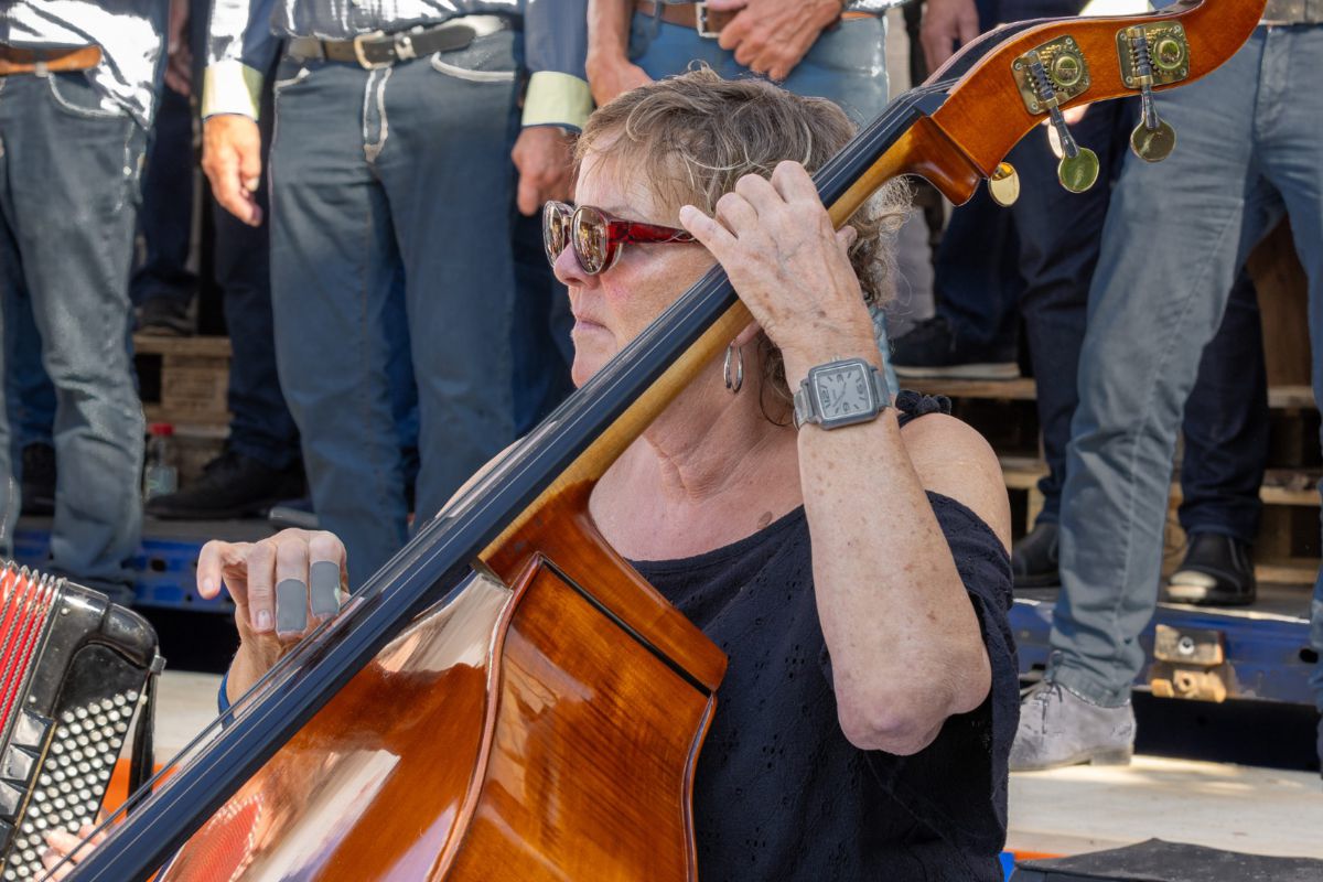 shanty festival 7 sept. 2024  