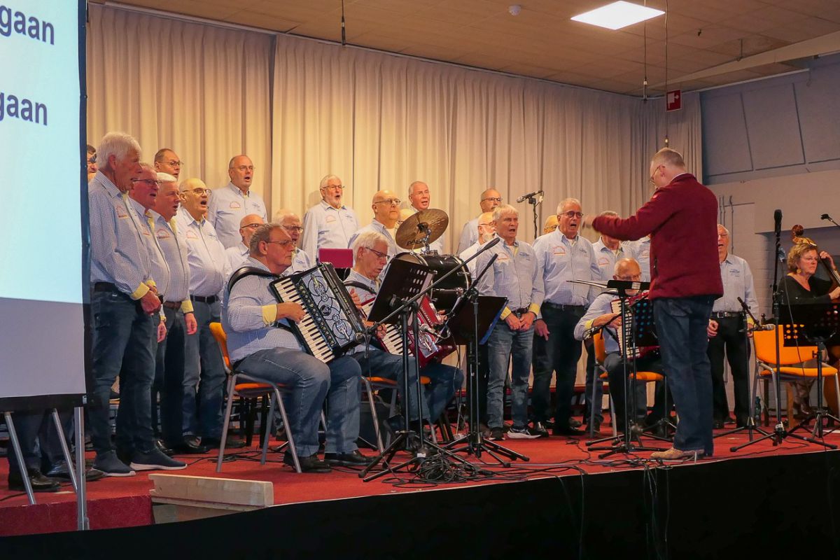 meezingconcert 18 november 2023   