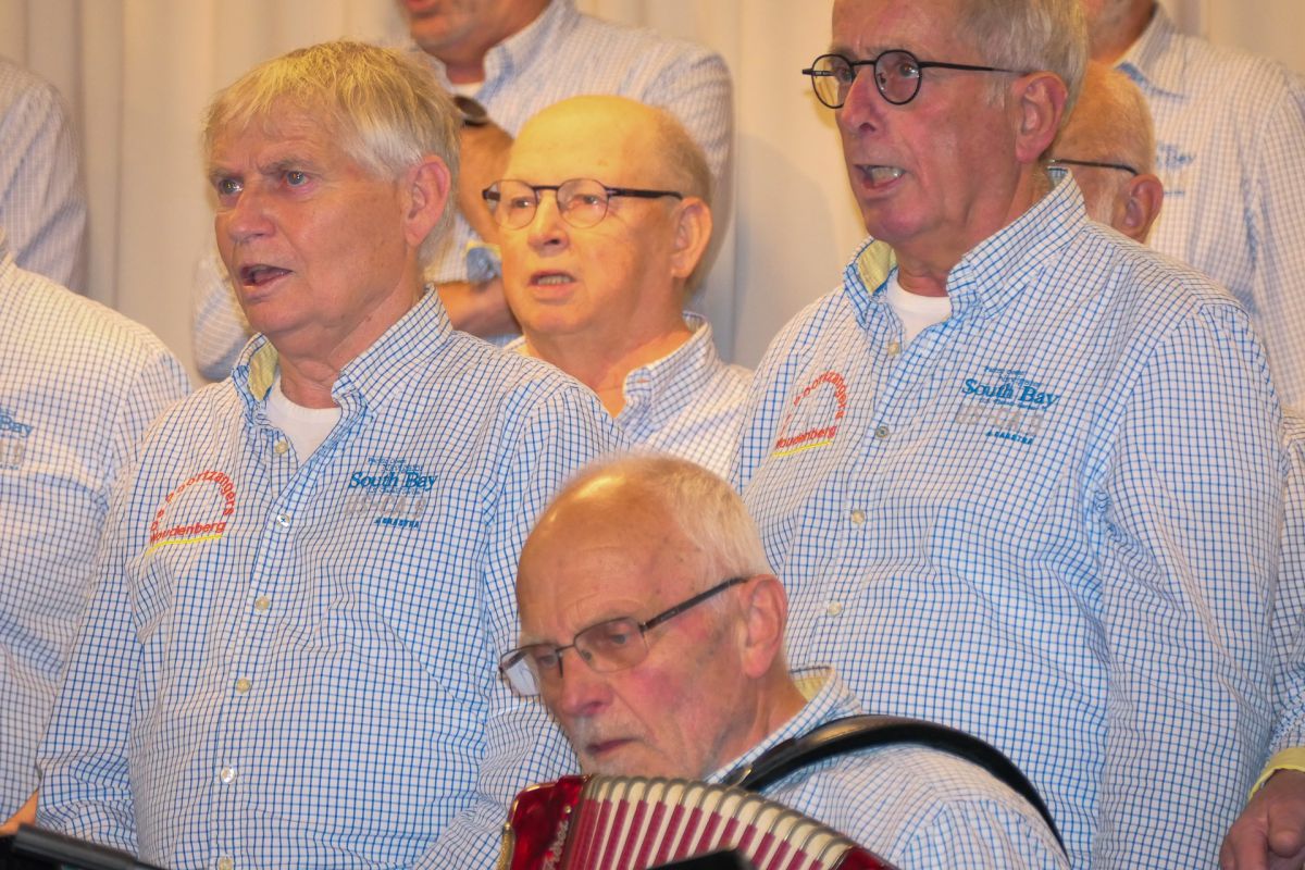 meezingconcert 18 november 2023   