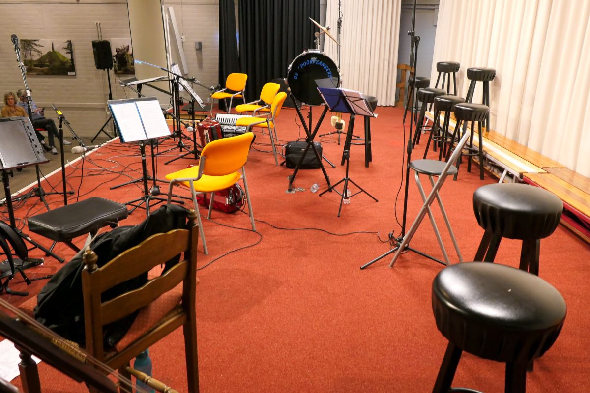 meezingconcert 18 november 2023   