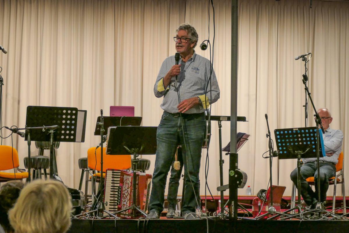 meezingconcert 18 november 2023   
