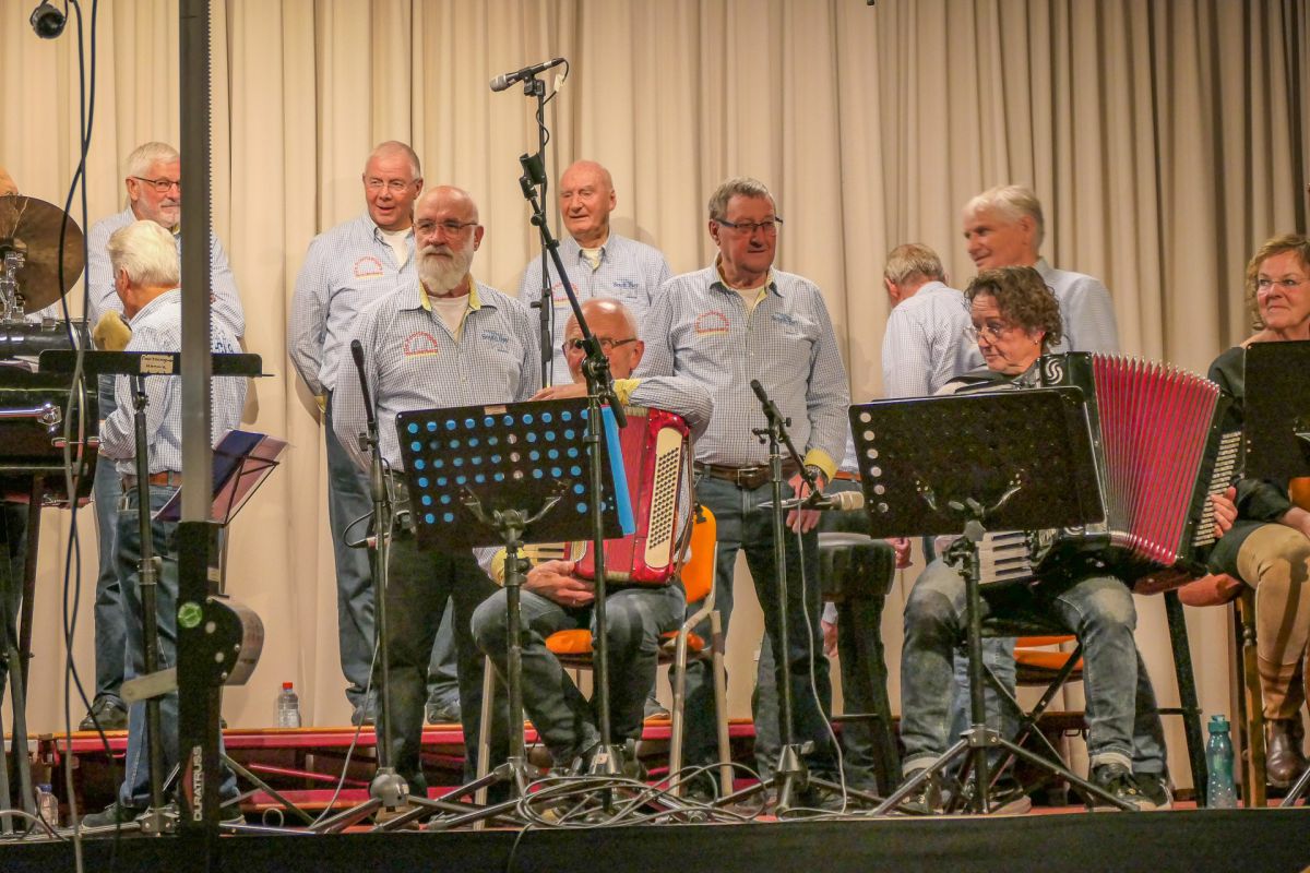 meezingconcert 18 november 2023   
