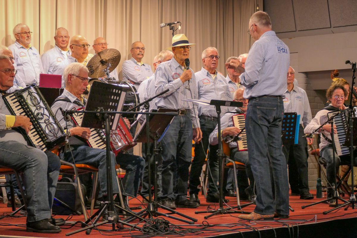 meezingconcert 18 november 2023   