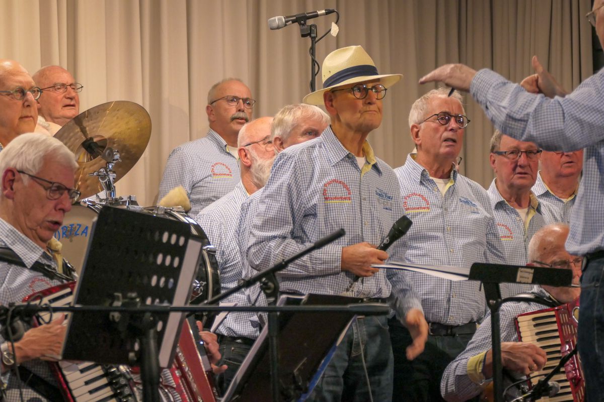 meezingconcert 18 november 2023   