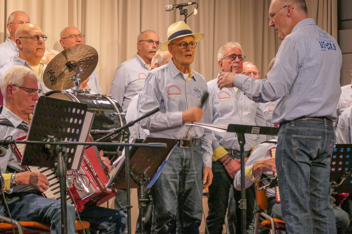 meezingconcert 18 november 2023   