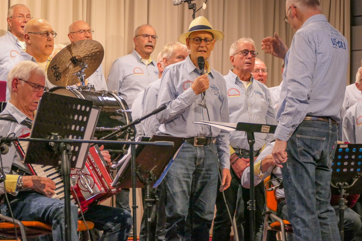 meezingconcert 18 november 2023   