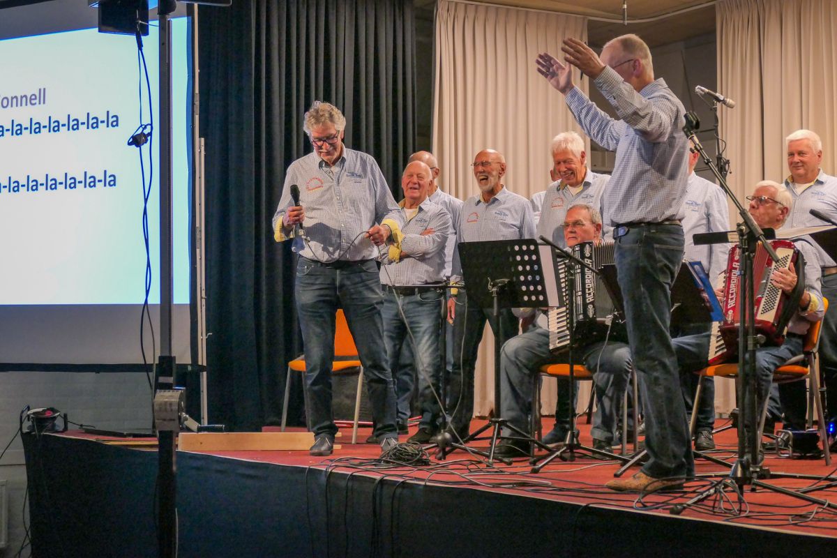 meezingconcert 18 november 2023   