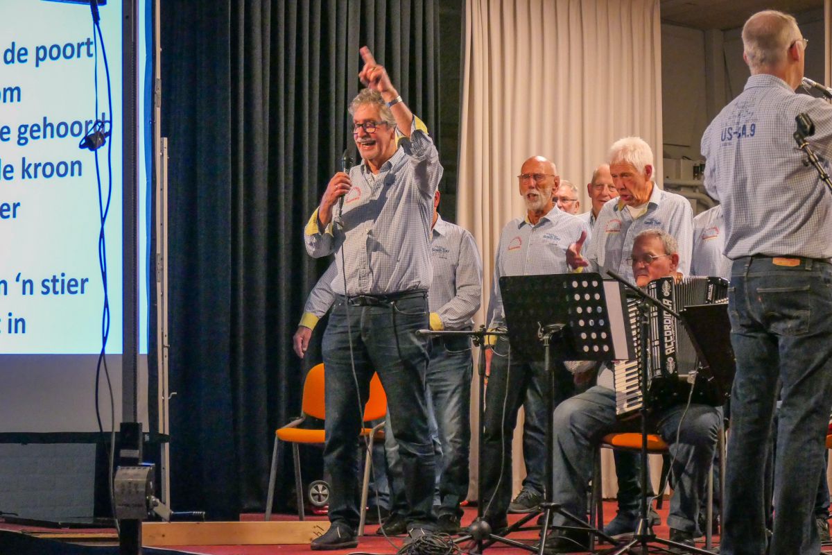 meezingconcert 18 november 2023   