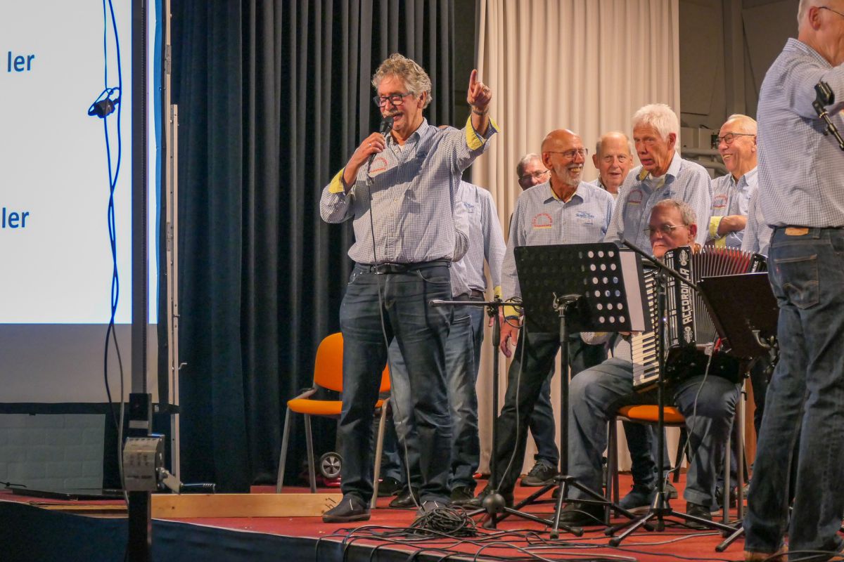 meezingconcert 18 november 2023   