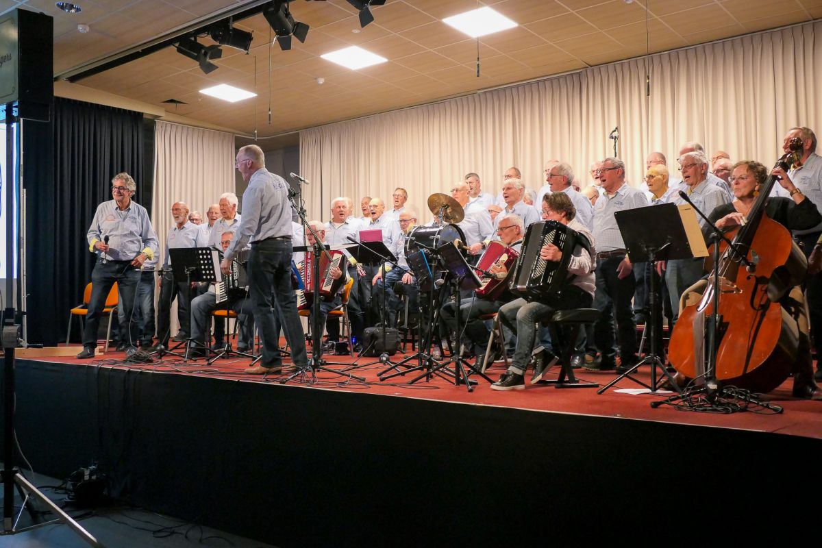 meezingconcert 18 november 2023   