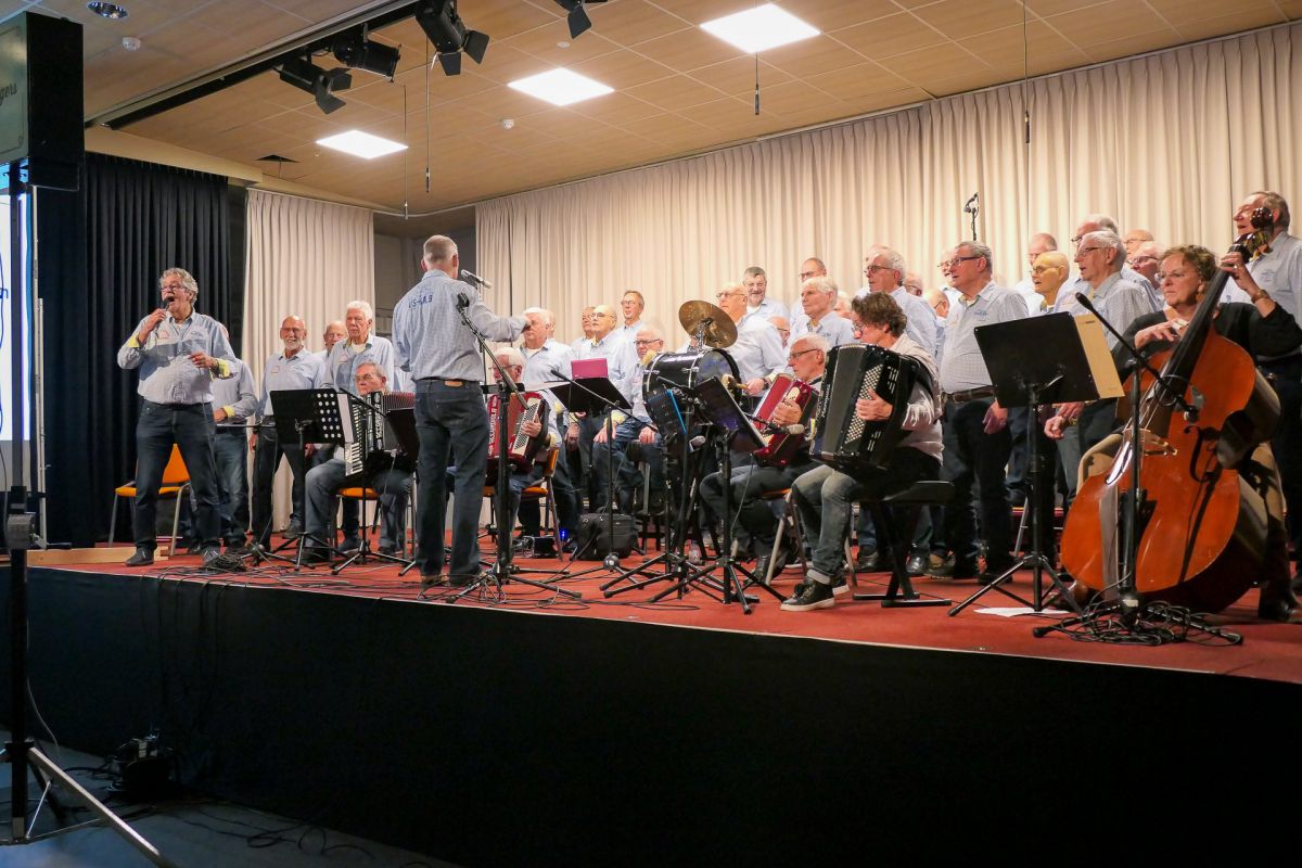 meezingconcert 18 november 2023   