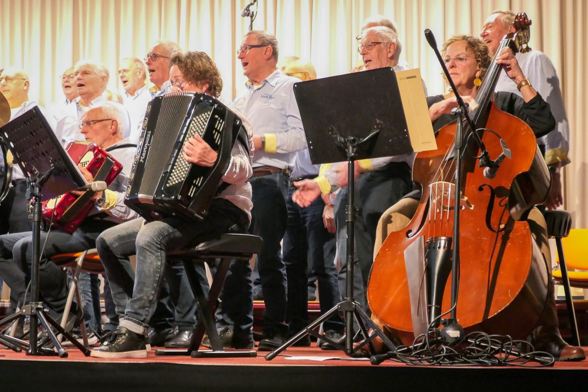 meezingconcert 18 november 2023   