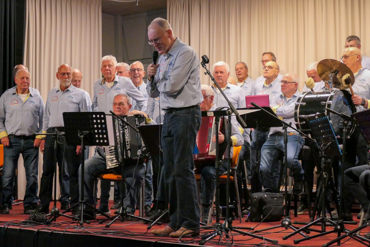 meezingconcert 18 november 2023   