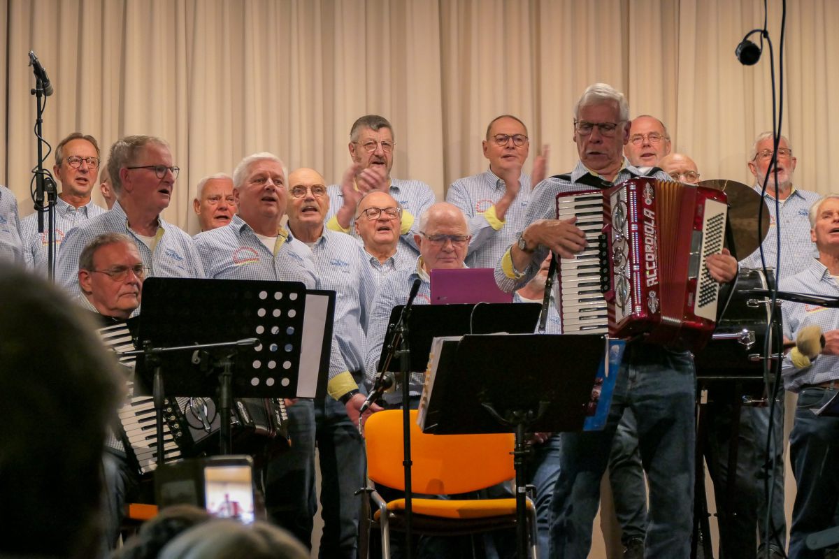 meezingconcert 18 november 2023   