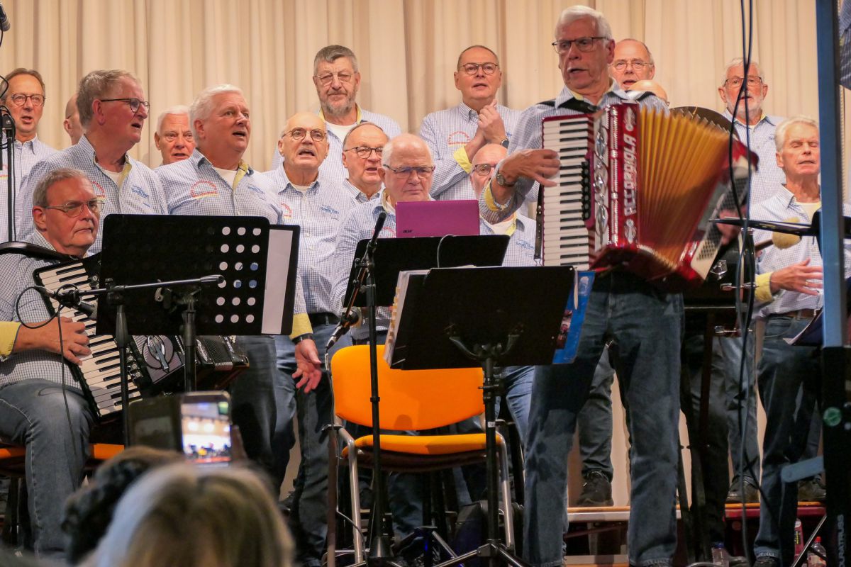 meezingconcert 18 november 2023   