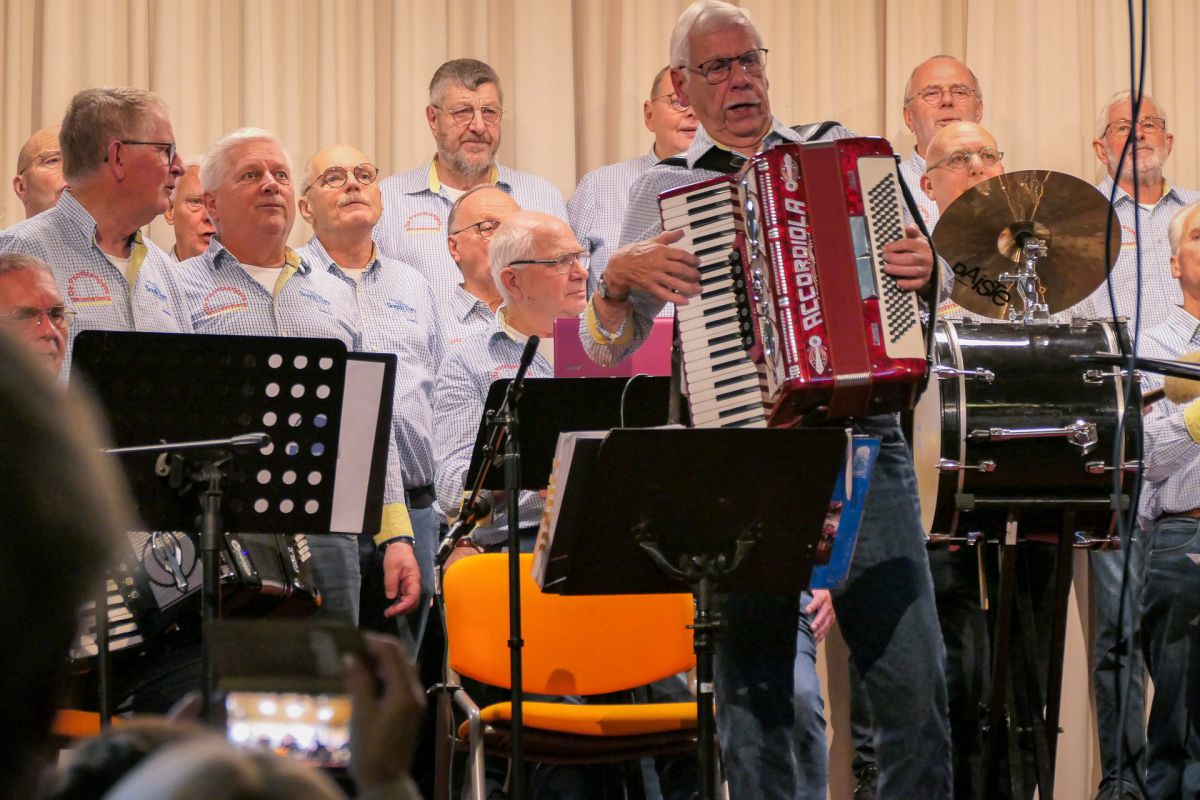 meezingconcert 18 november 2023   
