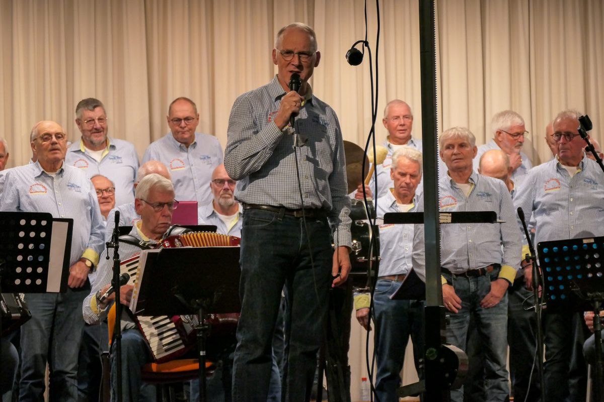 meezingconcert 18 november 2023   