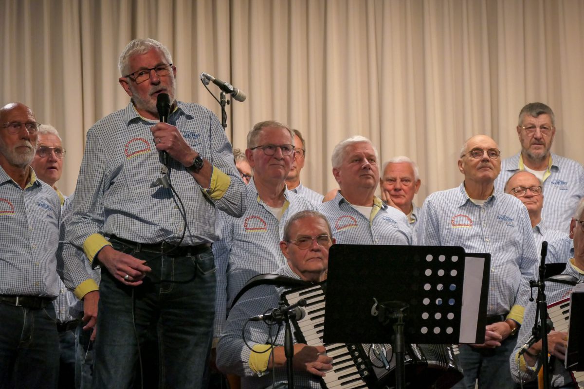 meezingconcert 18 november 2023   