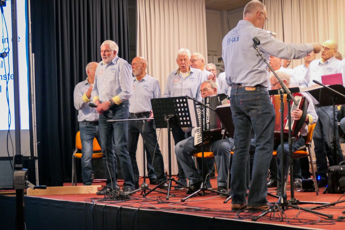meezingconcert 18 november 2023   