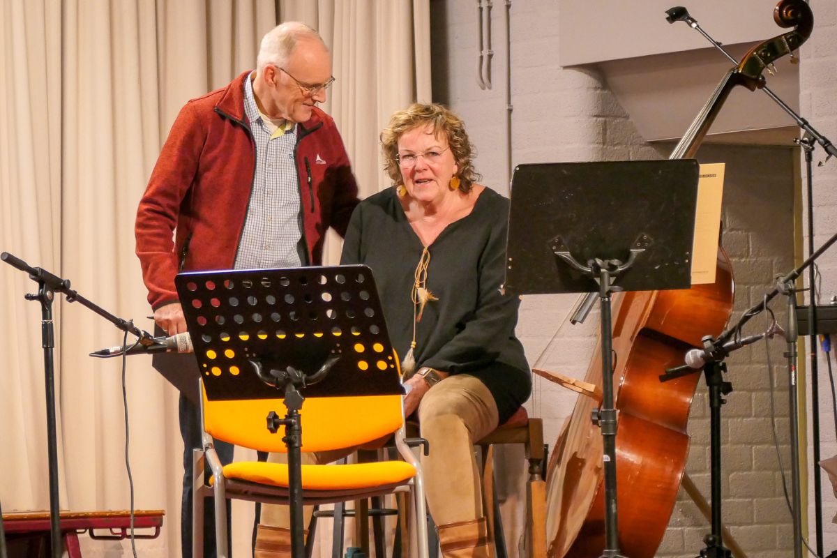meezingconcert 18 november 2023   