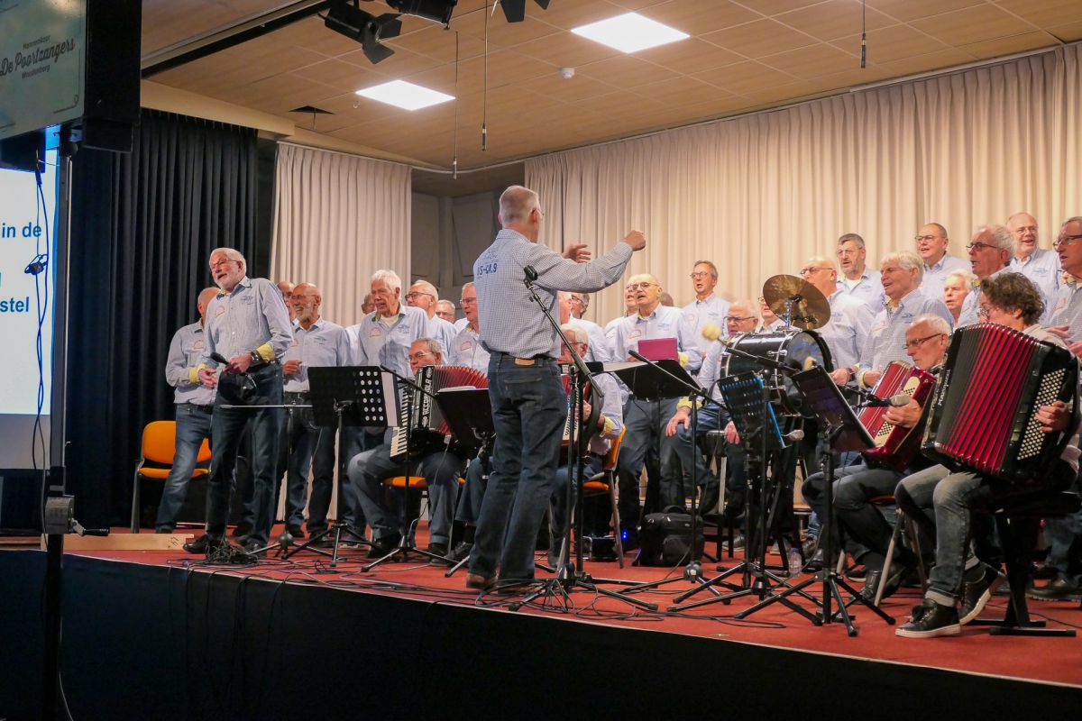 meezingconcert 18 november 2023   