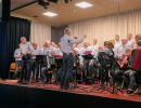 meezingconcert 18 november 2023    meezingconcert 18 november 2023