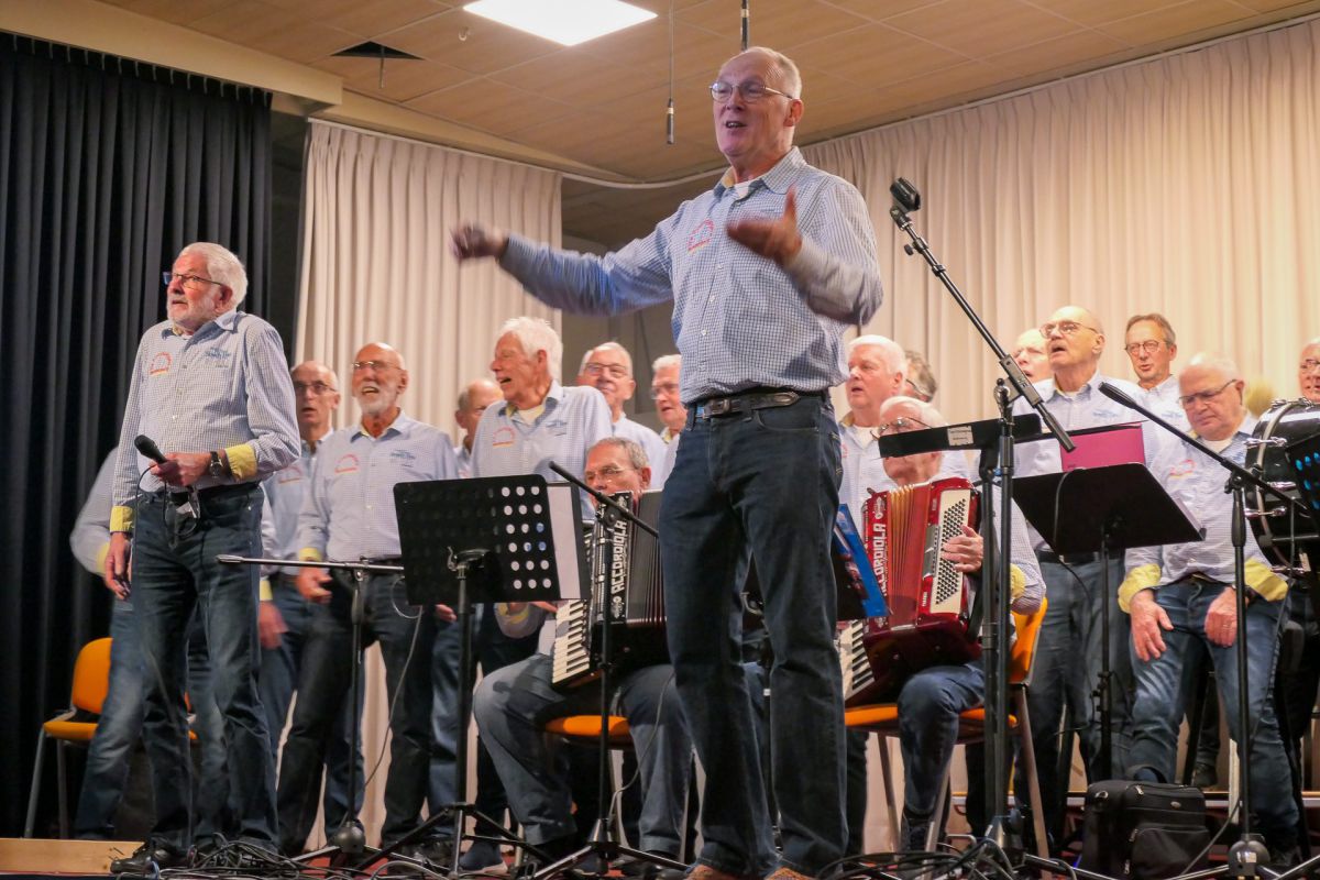 meezingconcert 18 november 2023   