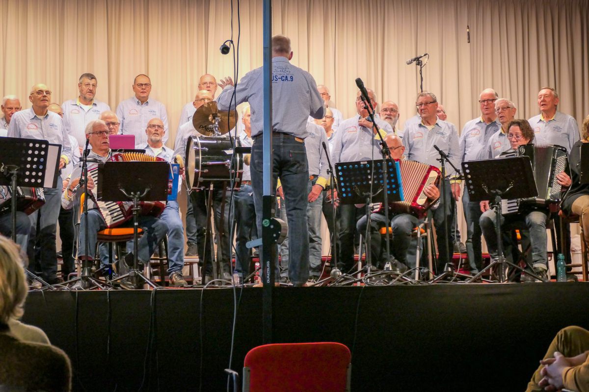 meezingconcert 18 november 2023   