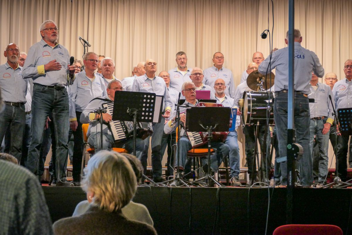 meezingconcert 18 november 2023   