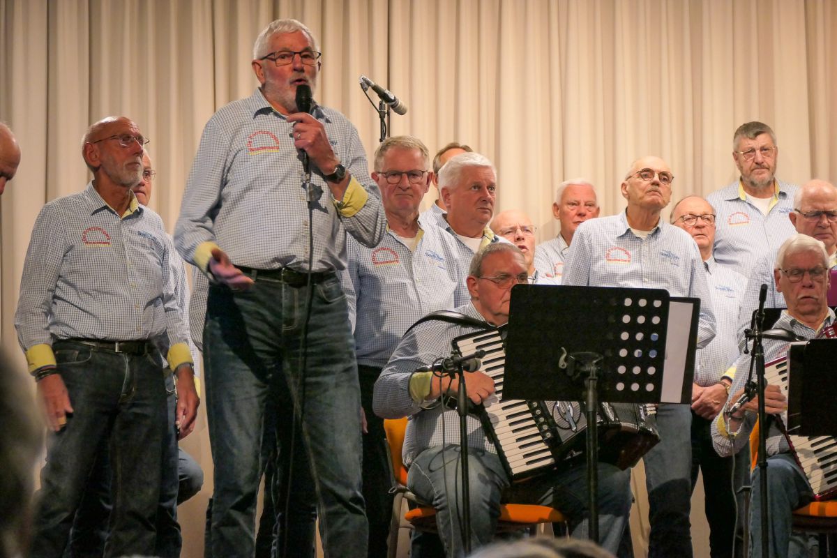 meezingconcert 18 november 2023   