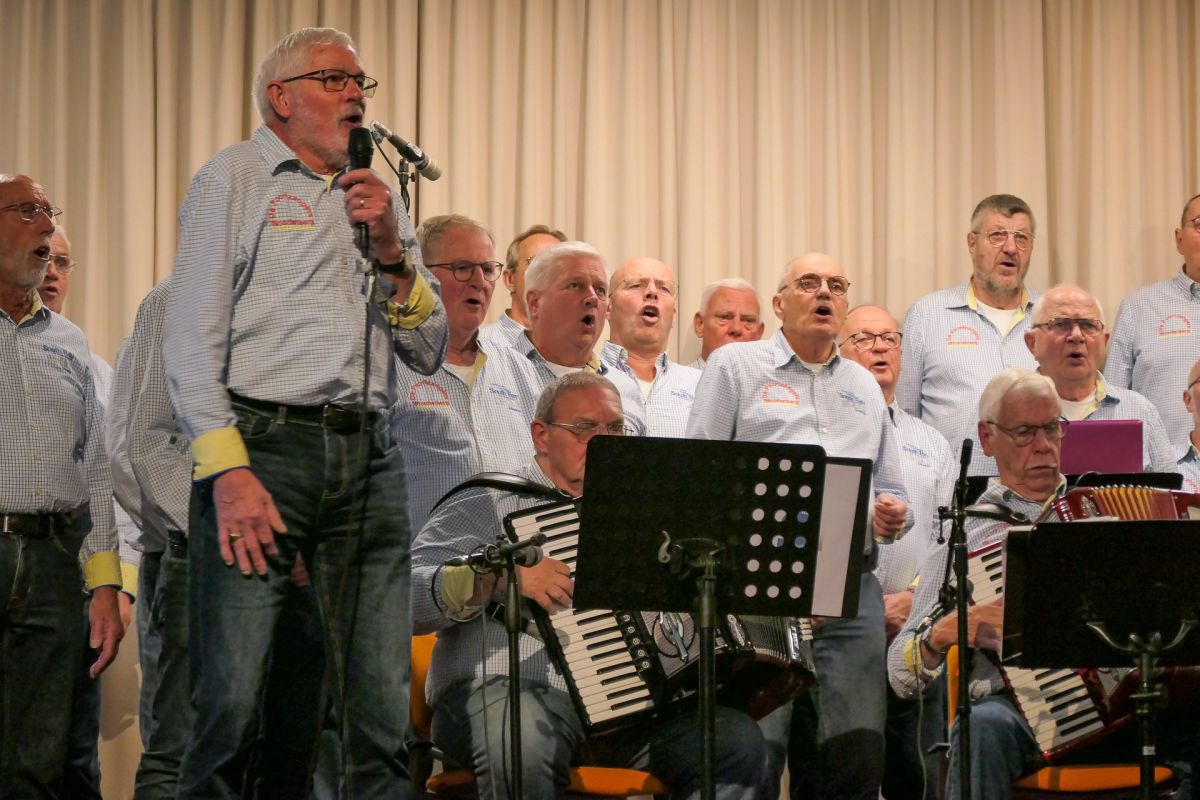 meezingconcert 18 november 2023   
