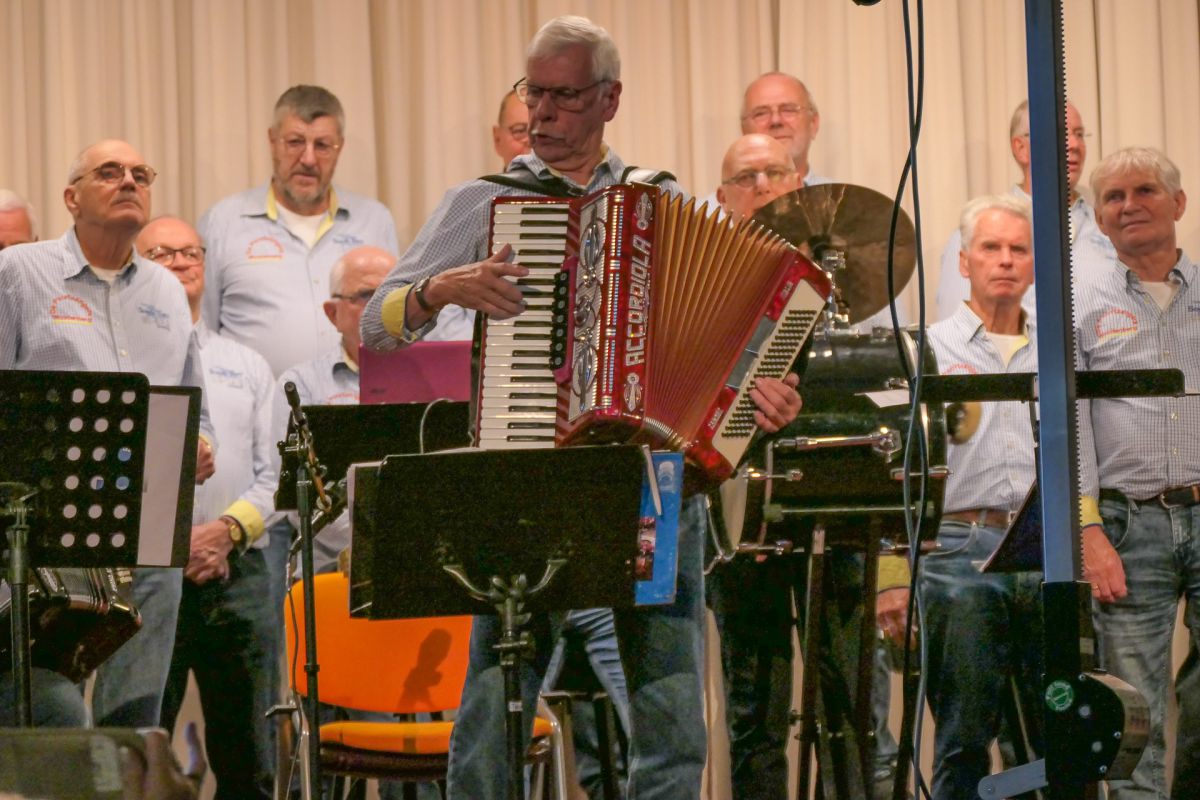 meezingconcert 18 november 2023   