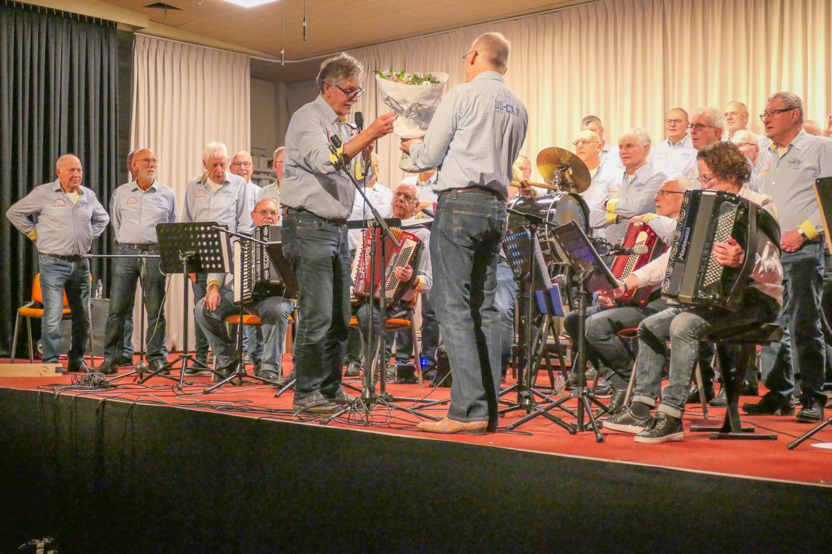 meezingconcert 18 november 2023   