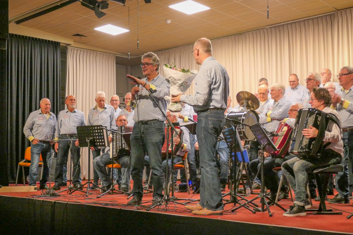 meezingconcert 18 november 2023   