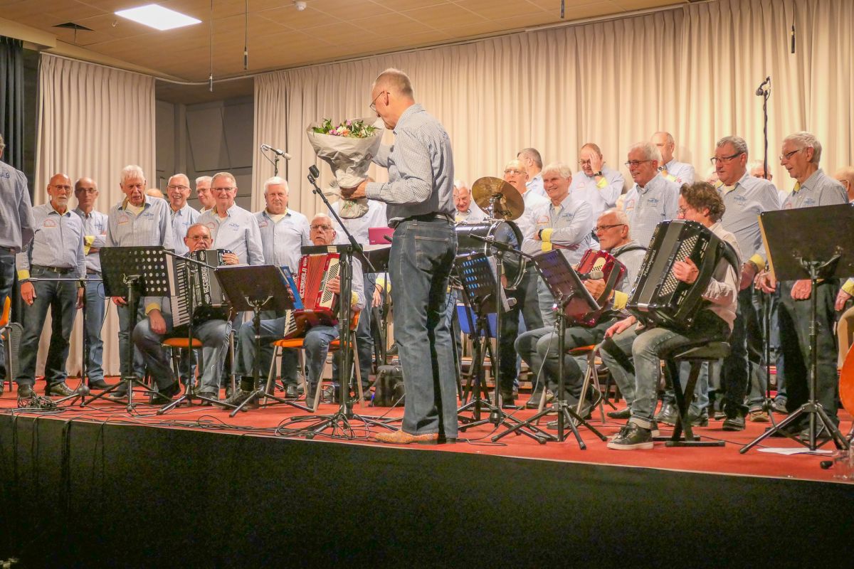 meezingconcert 18 november 2023   